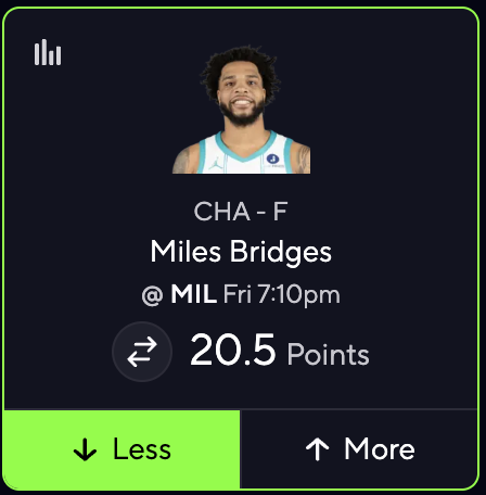 Prop It Like It's Hot tweet media