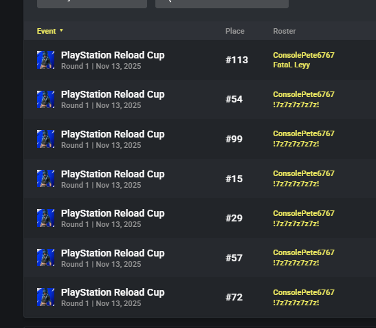 FRT Grifs tweet media