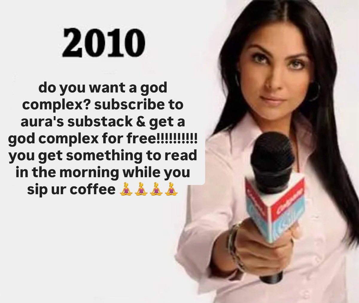 7vrarchv's tweet image. lots of #benefits to subscribing to my #substack

open.substack.com/pub/rndmlabs/p…