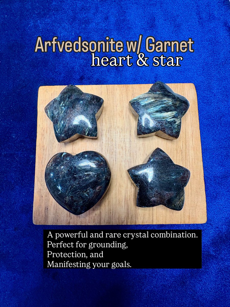 Crystal Energy Infinite Guam tweet media