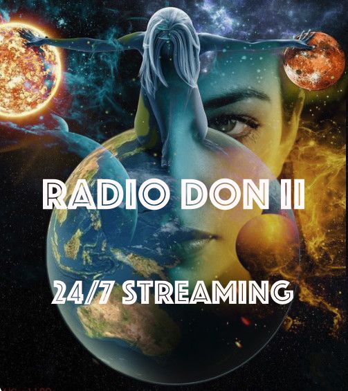 vittoroma's tweet image. RADIO DON  #music  #indieartists  zeno.fm/player/radio-d…