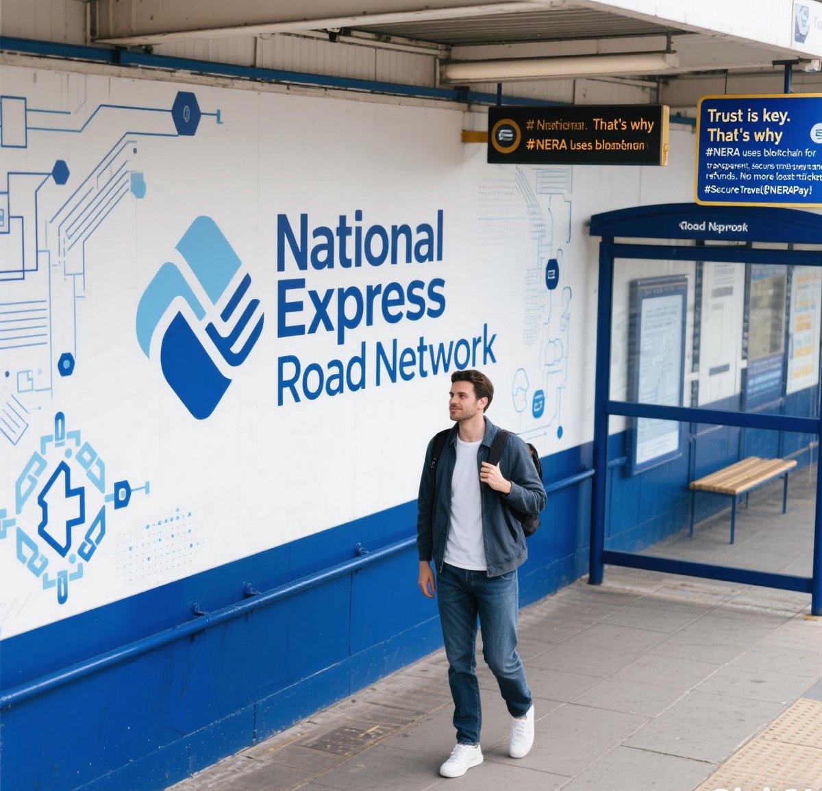 fireflygold09's tweet image. Join the digital transformation of Niger’s transport industry with NERA—where tradition meets innovation. ⚡ #NERA #DigitalShift #SmartMobility
NERA PROJECT LINK: 🔗 🔗 🔗 sidrastart.com/project/988113…

@maljefairi @NERAGROUP2025 @AltafHu04354071 @Lananh8187 @IssaSalami4