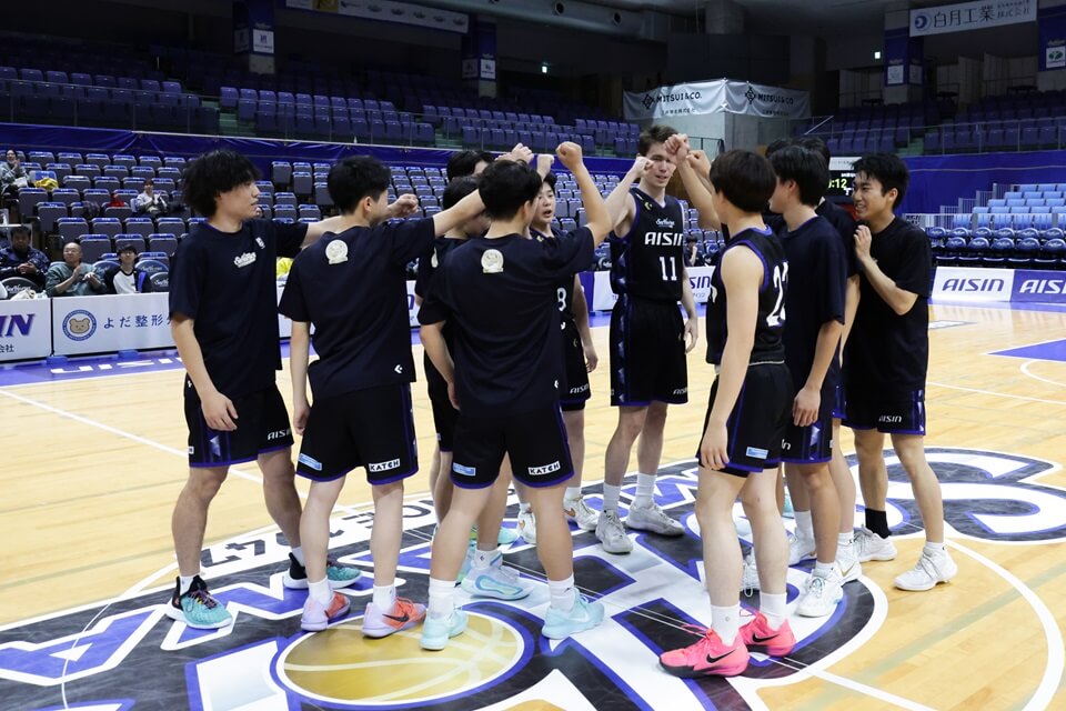 新品 Bリーグ シーホース三河 セットアップ B.LEAGUE シーホース三河｜B.LEAGUE（Bリーグ）公式オンラインショップ