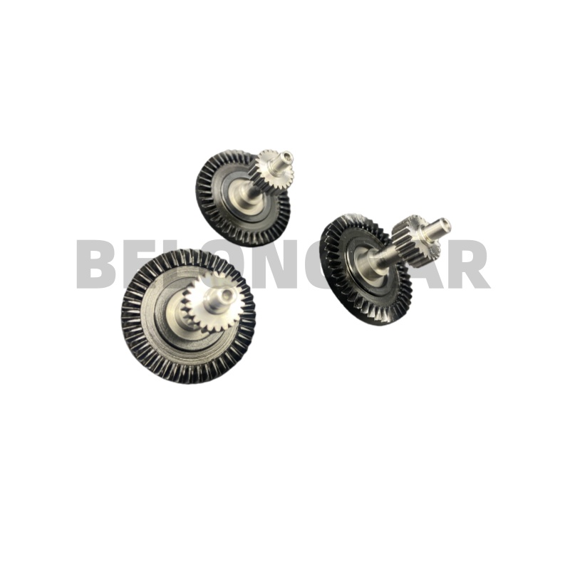 belongear's tweet image. Straight Bevel Spur Gear Gearbox 4th Axis Gears Set for UAV 
👉 Contact our engineer team today sales@belongear.com to discuss your aerospace custom gear requirements.

lnkd.in/gHQ-APj2

#DroneLife #UAV #GearTechnology #HighPrecision #BelonGear #Aerospace #CustomGears