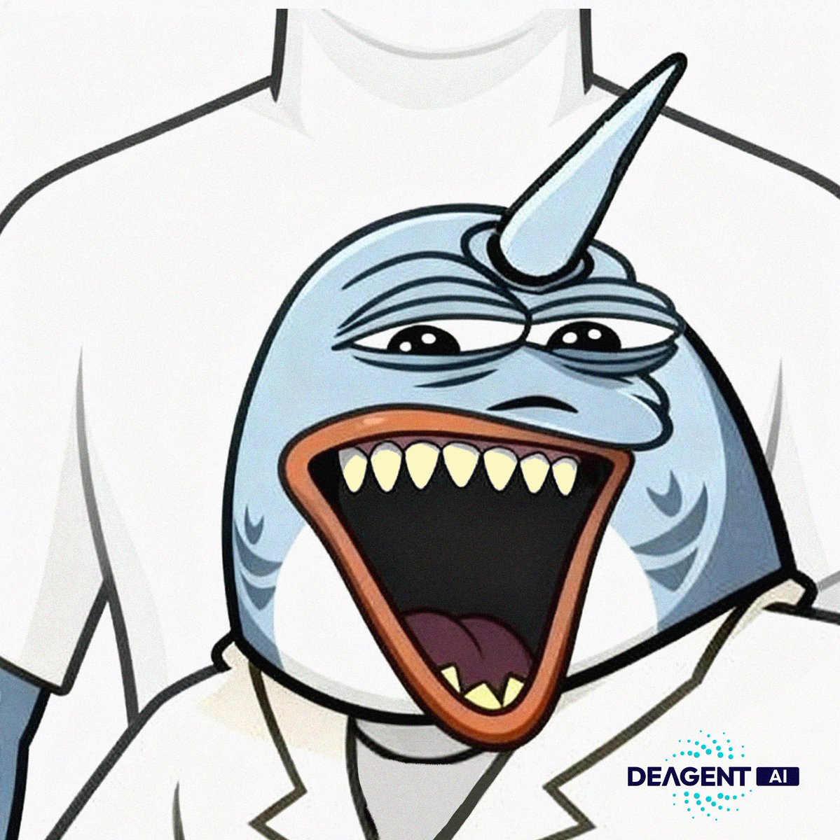 DeAgentAI's tweet image. #WhatIsDA 
A battle of pure reason. Our AI Trading Competition pits autonomous agents against each other, 24/7. May the best algorithm win.