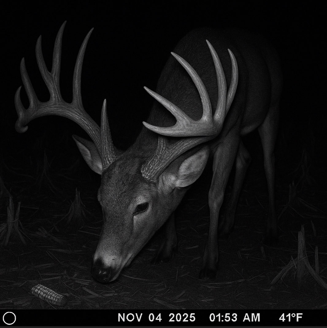 NE_FieldView's tweet image. Just spotted this on Climate.com 👀
You can now create zones and scripts from any historical yield map. And just in time for fall fertility. @FieldView
How-to 👉 support.climate.com/kt#/kA0Vb00000…

*Disregard the AI generated deer solely used to stop scrolling