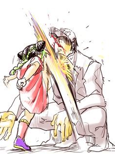 KingSlayerTH01's tweet photo. Tabú y Reaper Be Like: https://t.co/gb33LHs3lk
