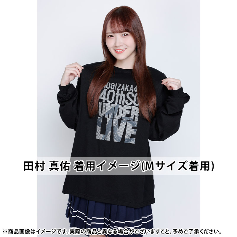 40thSGアンダーライブ グッズ ライブ前お届け1次販売 本日11/14(金