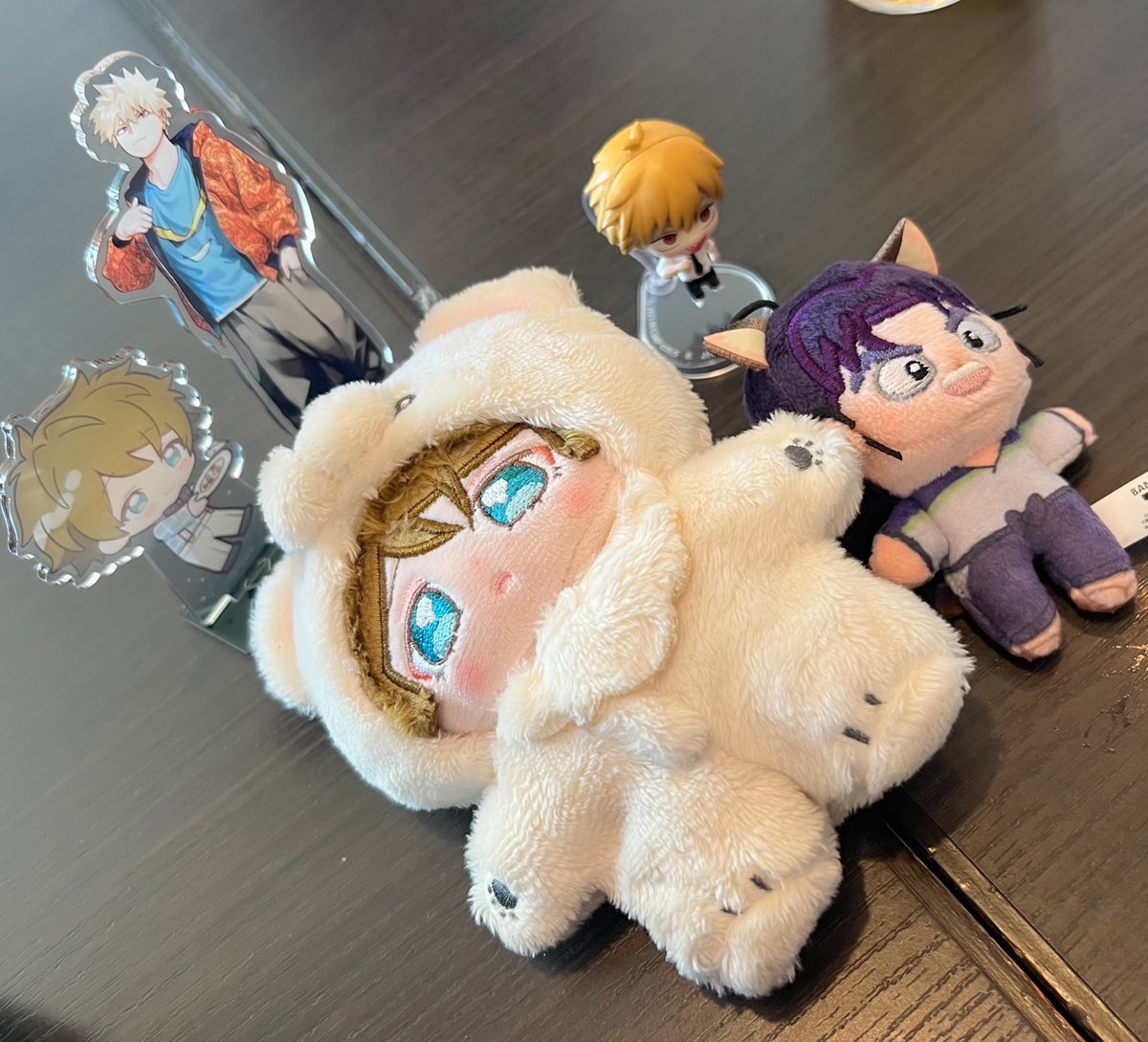 ぎずもんちゃん (@7gizumon) / Posts / X