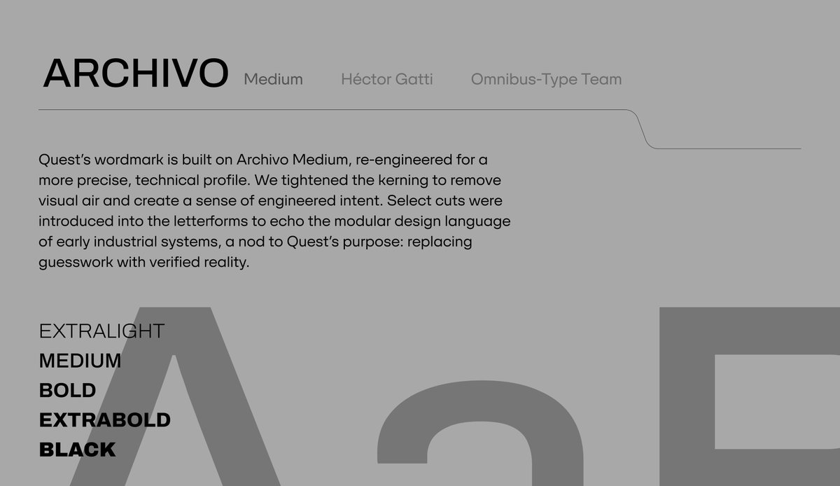 foxfivestudio's tweet photo. Operation Quest // Phase 003

Before visuals, the team had to behave like the brand; behavioral intelligence starts within. If the team doesn’t embody the brand, they can’t project it authentically.  

We introduced the internal code: #verifyfirst 
Behavior starts with language. https://t.co/gN4AeHWmSk