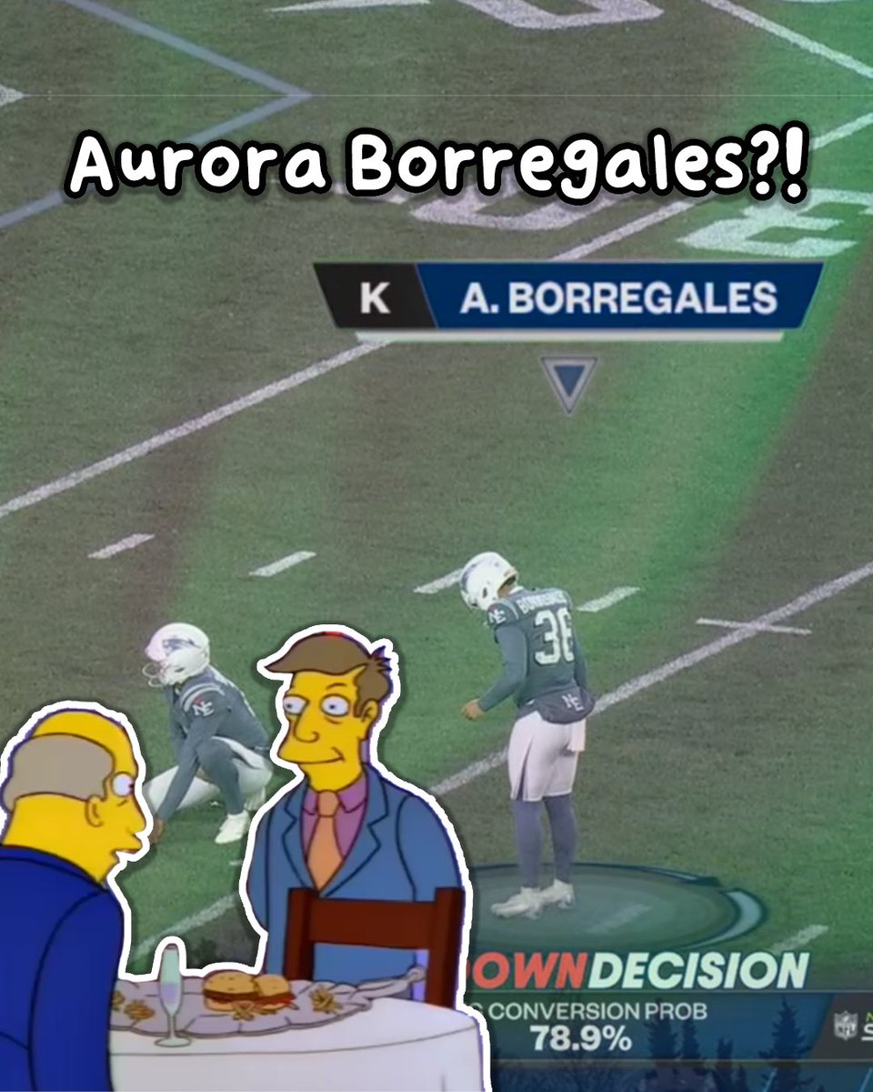 CornDoggyLOL's tweet image. AURORA BORREGALES?!