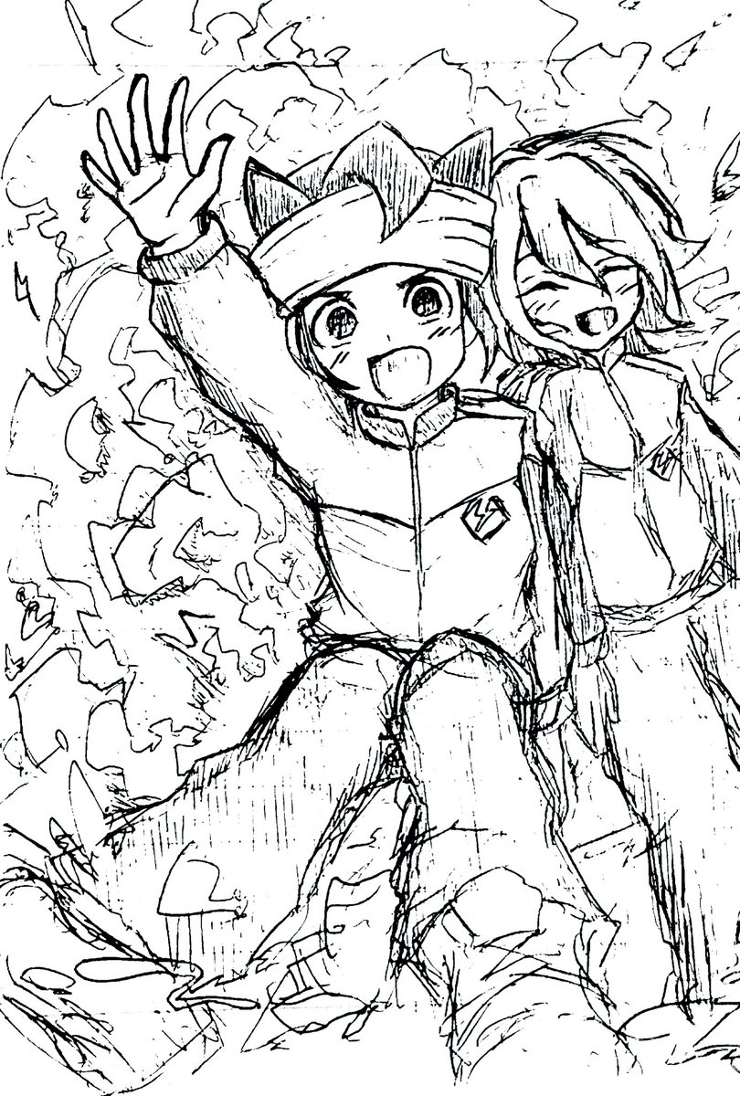 ぬるっと再掲大爆発！