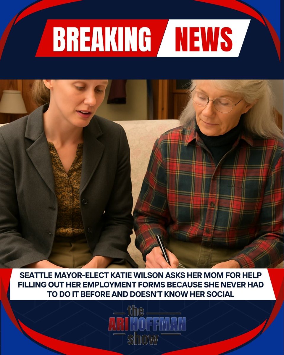 Ari Hoffman tweet media