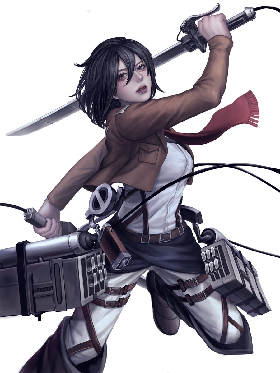 미카사