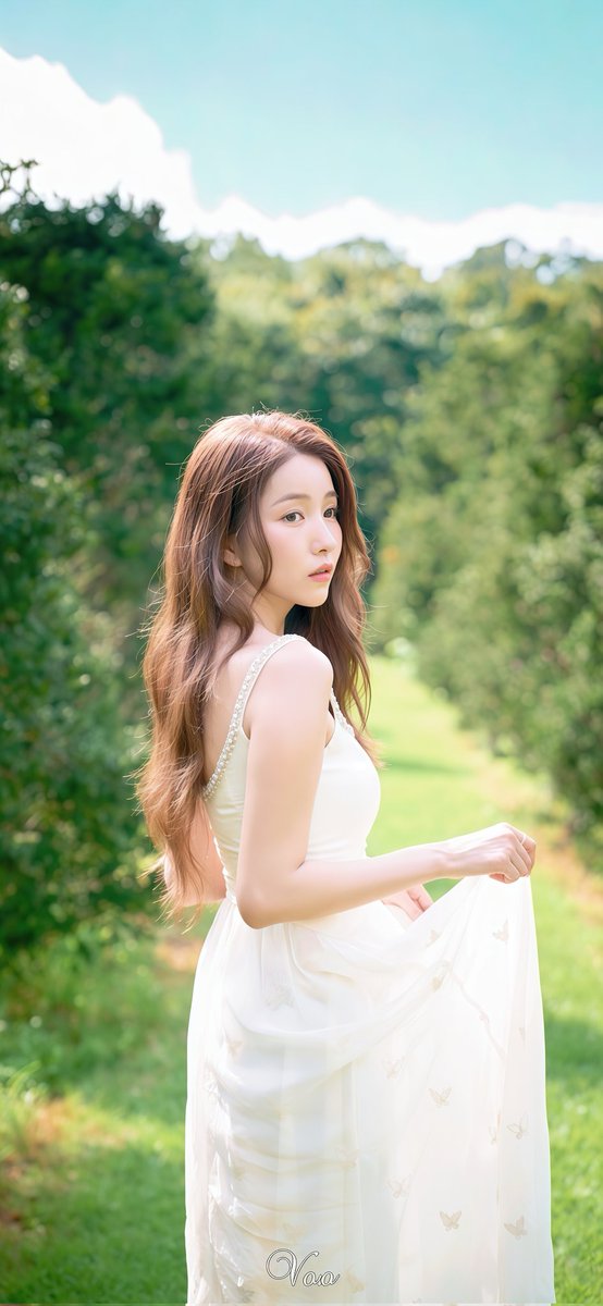 voosthl's tweet image. [📱] ☁️🌳✨
SOWON (소원) WALLPAPERS 배경화면

#소원 #SOWON