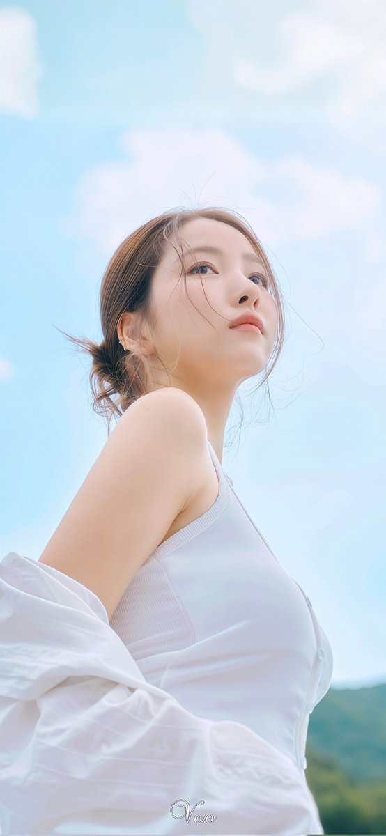 voosthl's tweet image. [📱] ☁️🌳✨
SOWON (소원) WALLPAPERS 배경화면

#소원 #SOWON