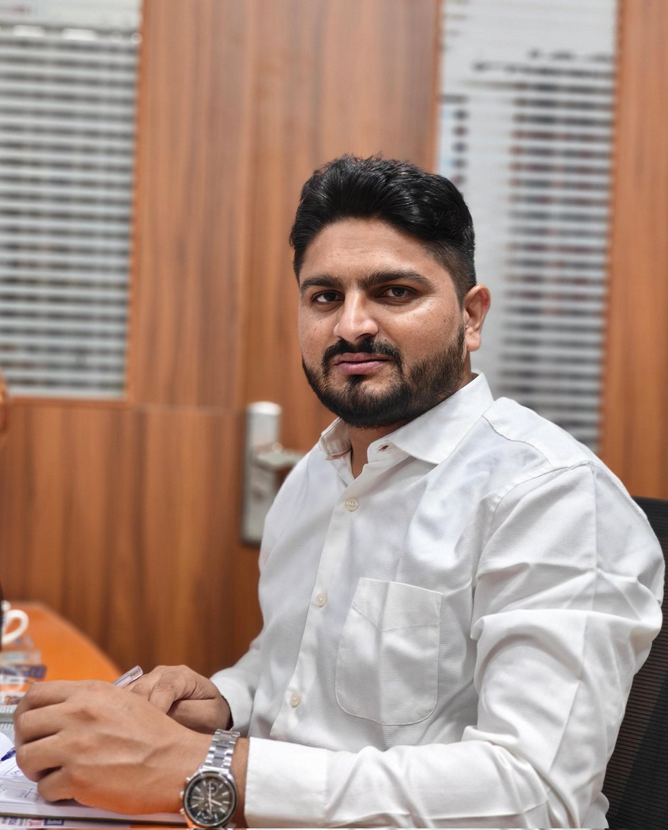 अगर आपके पास चुनने का अवसर हो, तो उसे चुनो जो सर्वोत्तम है,
अगर आपके पास विकल्प न हो, तो वो करो जो सर्वोत्तम है। #tranding <a href="/BEG_Nagaur/">Balaji Education Group Nagaur</a> #MorningVibes