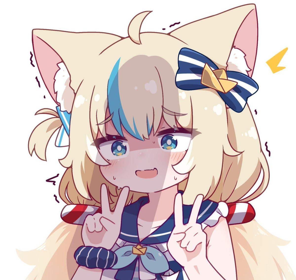 ll45446089's tweet photo. 好像🦌啊 https://t.co/2LNhXuMs7K