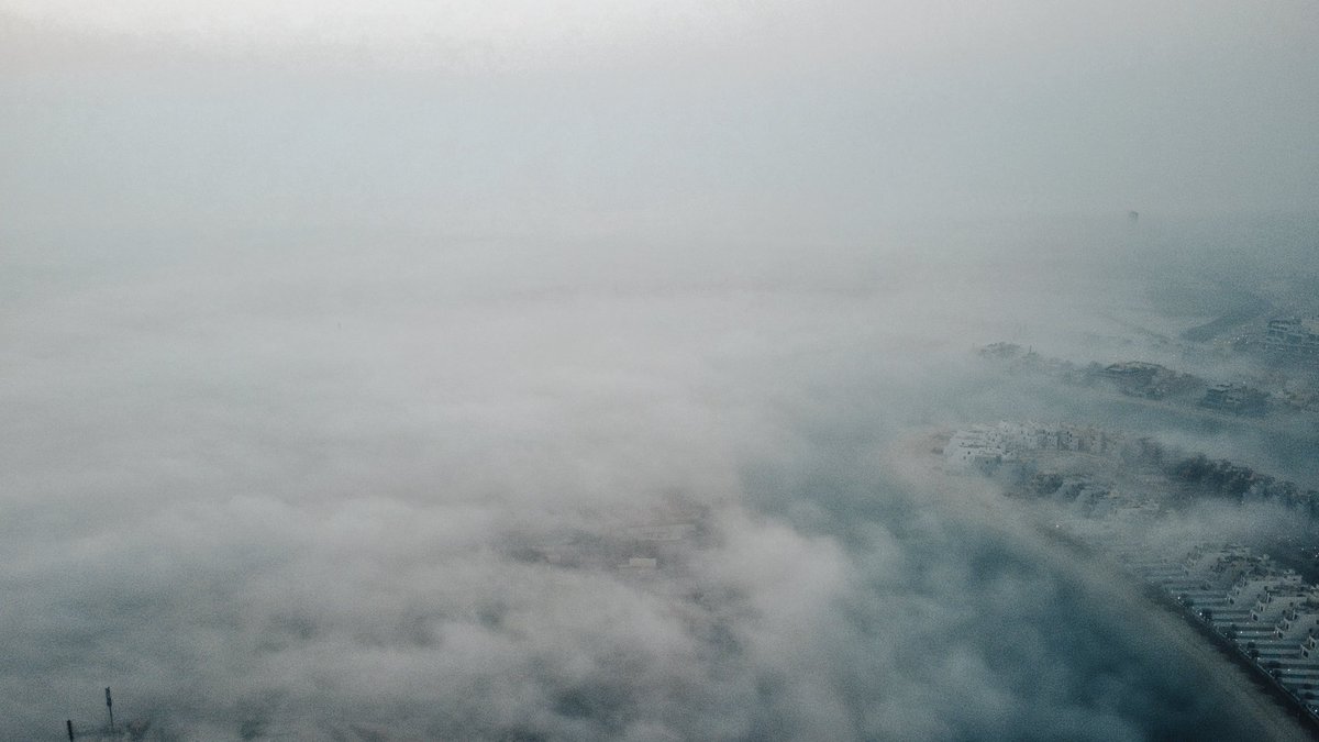 Al Khairan 🇰🇼📍
#kuwait #dji