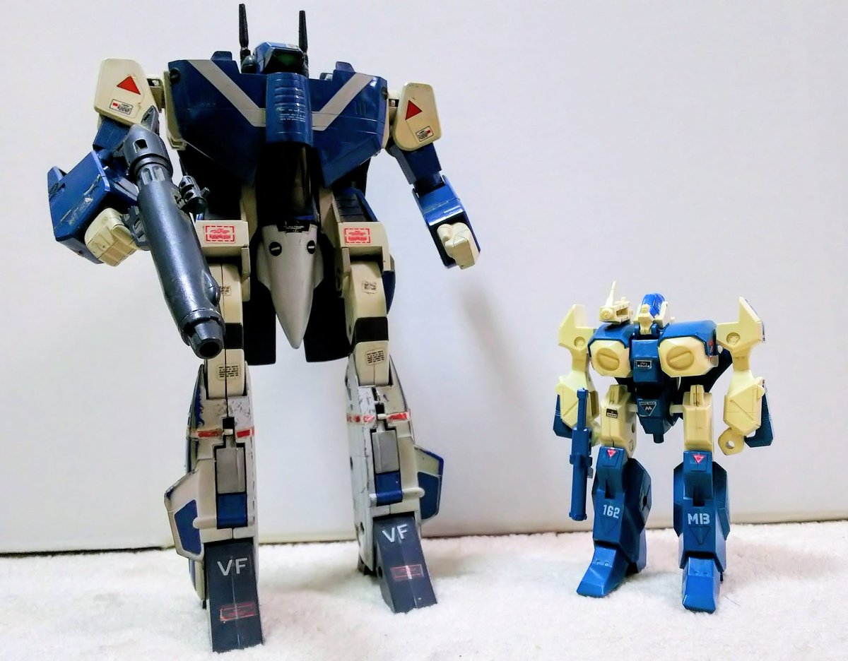 嘘みたいだろ…42年前の玩具が今でもガシガシ遊べるんだぜ…（現存する