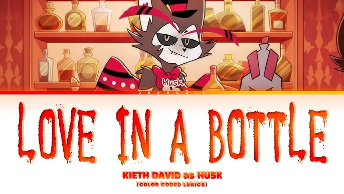 nyc_johnson's tweet image. It's interesting we have #twosongs from a #Bottle. #Loveinabottle from #HazbinHotel and #Sodapop from #KPOPDEMONHUNTERS ... Because people are #Bottles. youtube.com/watch?v=nbsWQq…