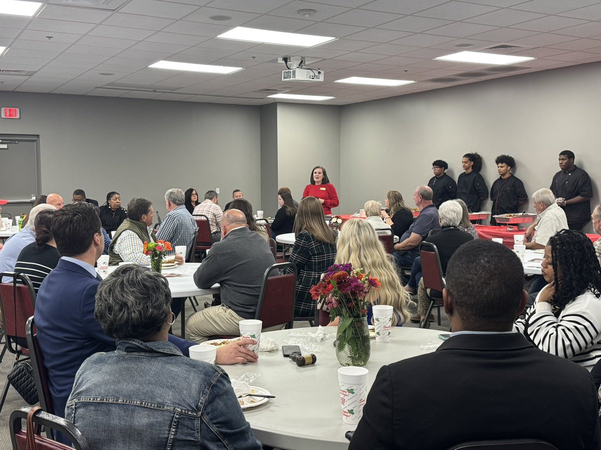 beth_for_judge's tweet image. Thank you Hoke County! See you at the polls in March 2026 to keep Judge Tanner on the bench. #judgebethtanner