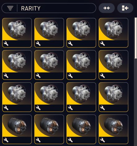 New Arc event is fire, excited to see the new map and legendary gun tomorrow