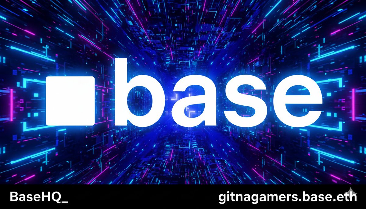 Furqa45's tweet image. J.P. Morgan completed an institutional pilot on Base, transferring JPM Coin (JPMD) on a public Layer-2 network. Basechain is built is for everyone 

Base is proving secure, scalable, and ready for institutional adoption.
#BaseBlockchain #JPMorgan #OnchainFinance