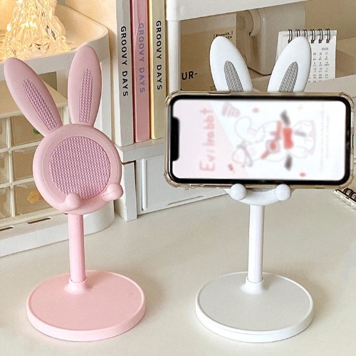 I just received a contribution towards Bunny Ears Mobile Phone Holder Stand Phone iPad, Tablet (Pink or White) - White by Cosy Realm from ljb91 via Throne. Thank you! throne.com/voidedv #Wishlist #Throne