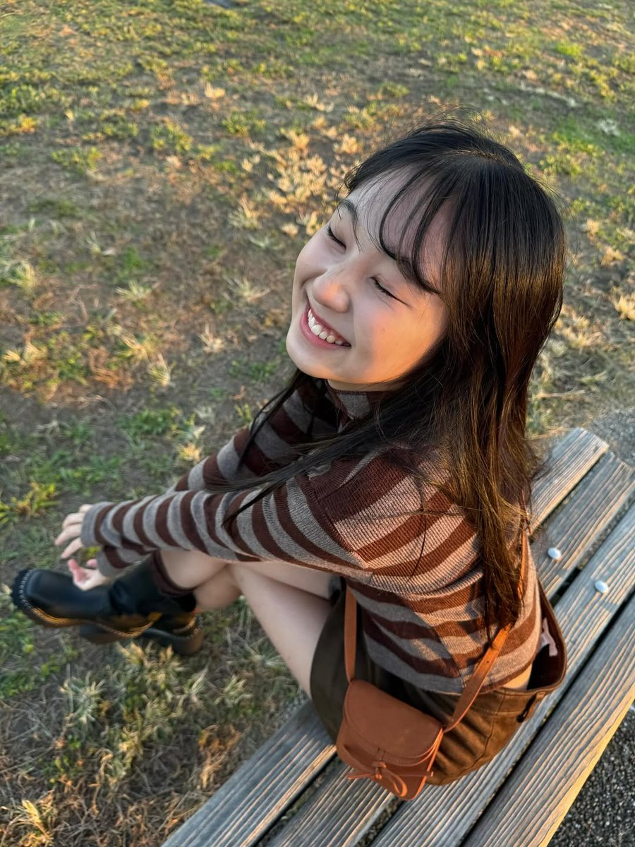 るなるな / #綾原瑠南 さん

( あやはら るな さん ) 

#Popteen レギュラーモデル

応援してます🤎✨

<a href="/runa_ayahara/">綾原瑠南</a>