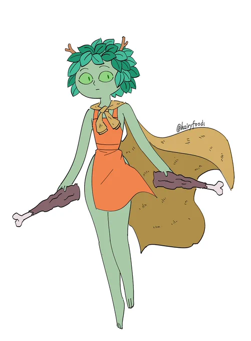 huntress wizard