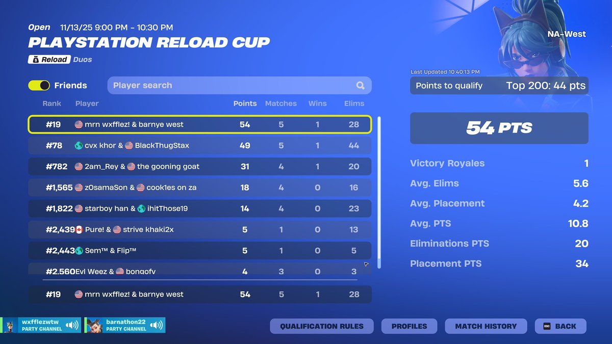 ASR barney tweet media