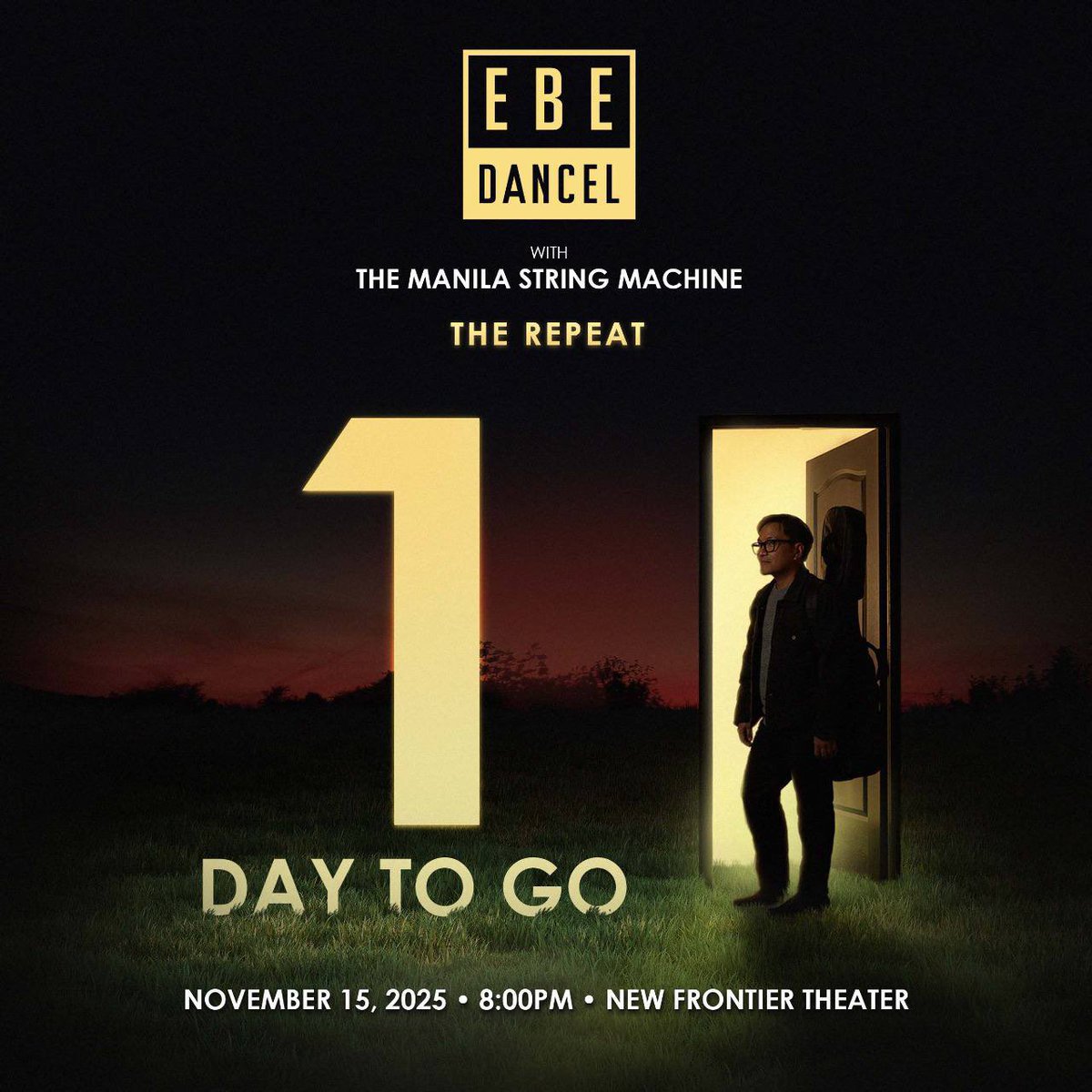 Ebe Dancel tweet media