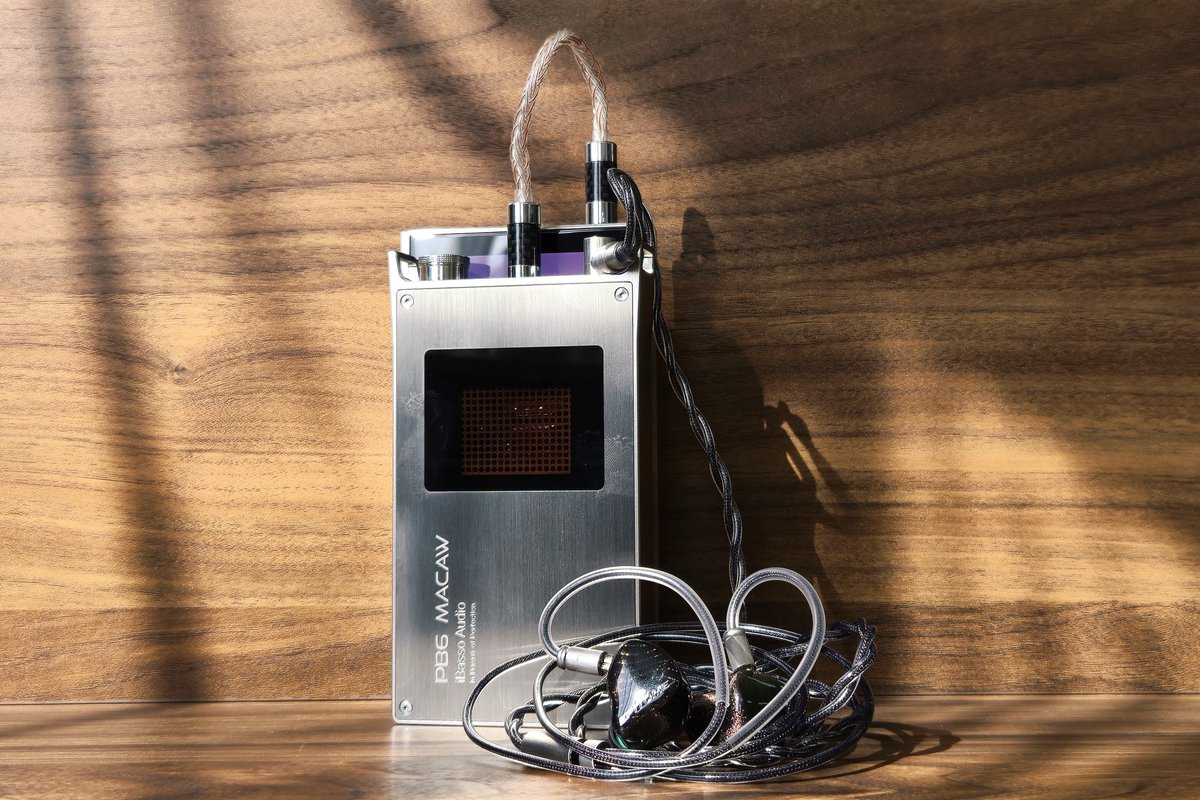 ESSENCE AUDIO (@ESSENCE_AUDIOjp) / Posts / X