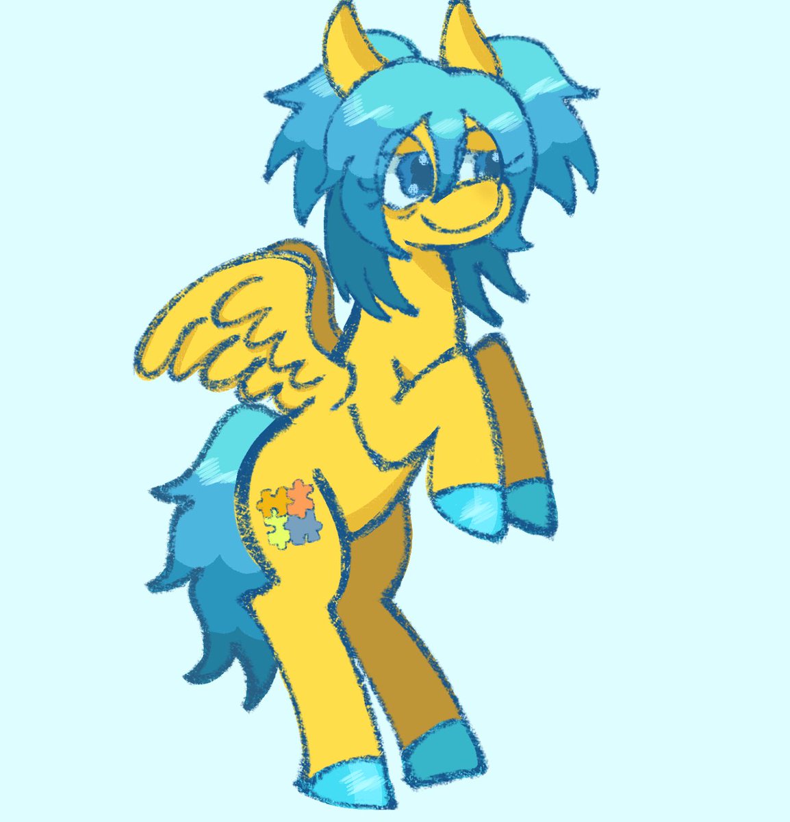 I wonder if anyone remembers her