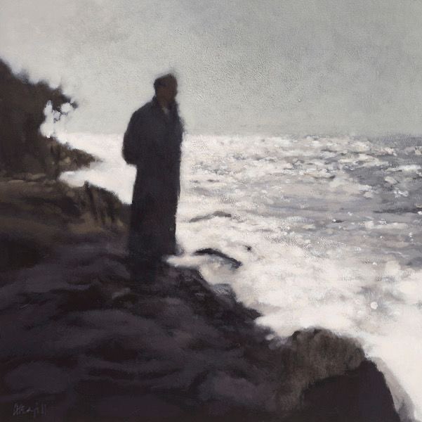 “La pérdida nos obliga a crear nuevos significados y convertirnos en alguien distinto.”

—Nietzsche