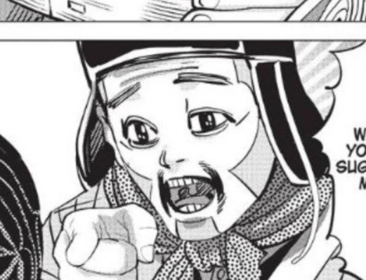 YaoiHorse_'s tweet image. I love it when Shiraishi is really ugly, it&apos;s endearing