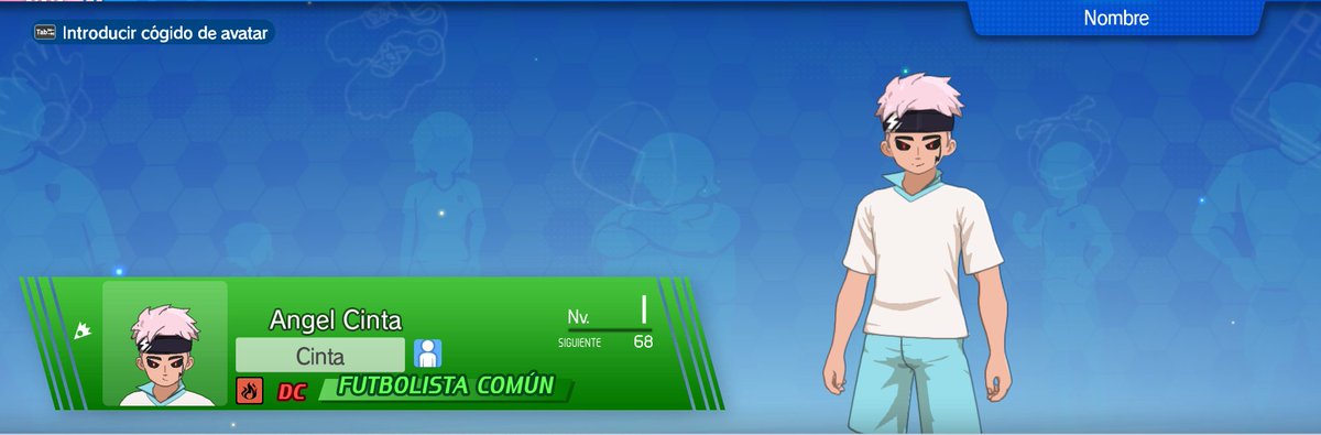 xplotio's tweet image. 10 años, esperando este maldito juego...

estoy llorando de la maldita emocion #InazumaEleven