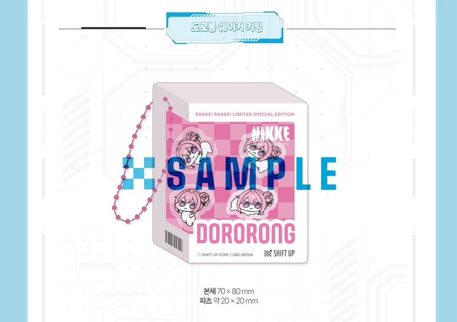 ˏˋ #勝利の女神:NIKKE 韓国版🇰🇷 ˎˊ˗ 人気RPGの公式アンソロジー