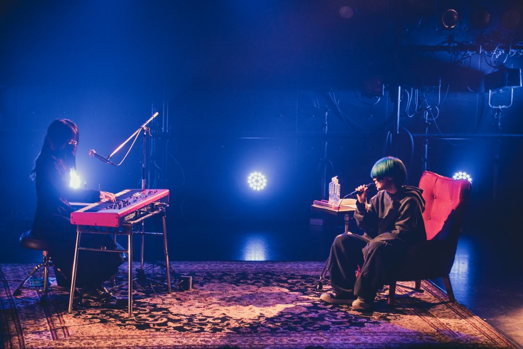 yama (@douhwe) / Posts / X