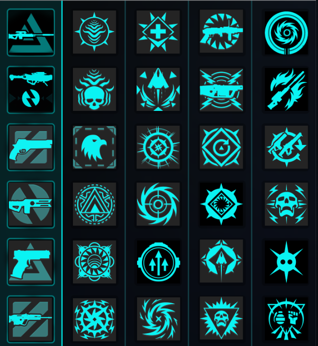 Renegades artifact leaked