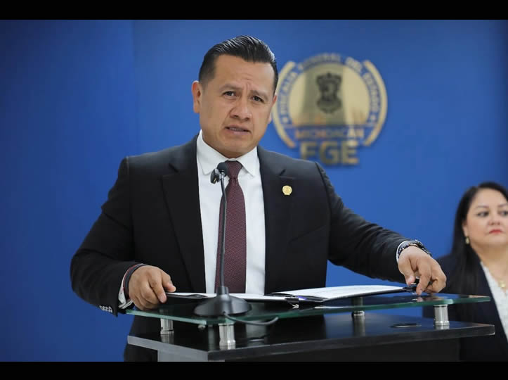 Aparece sin vida adolescente vinculado al asesinato de Carlos Manzo dossierpolitico.com/2025/11/13/apa…