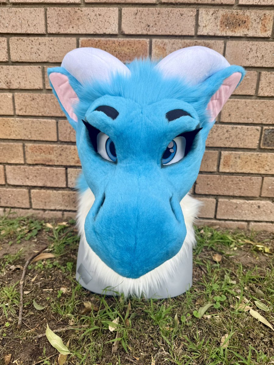 Stitch Up Fursuits tweet media