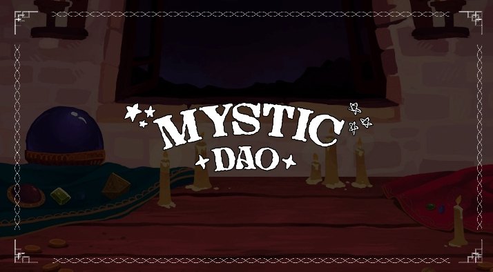 Web3magic_'s tweet image. The magical yield APY card game coming to Solana.

 One thing about @MysticDaoSol that you know?