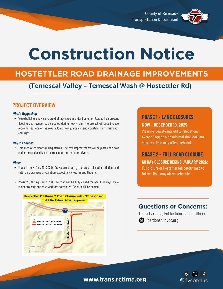 RivCoTrans tweet media