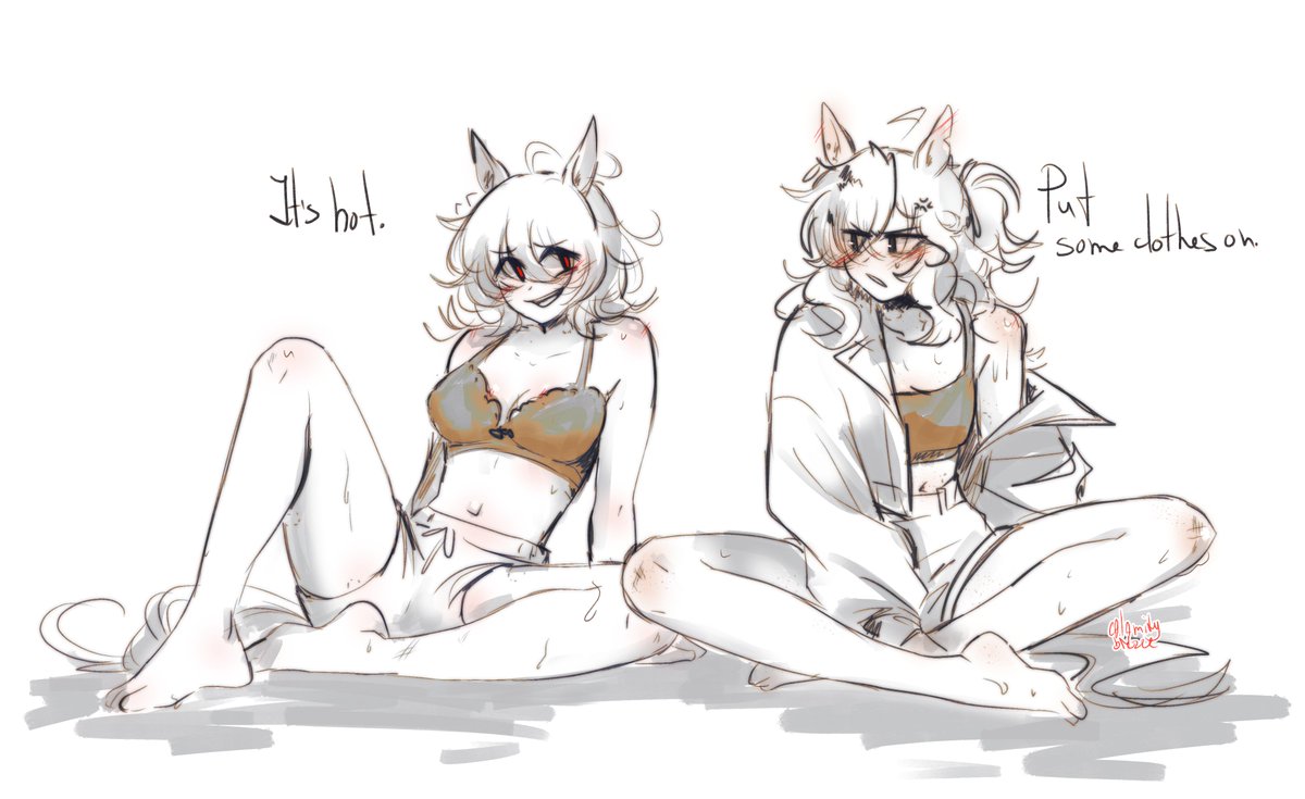 calamity (@t_last_meaning) on Twitter photo 