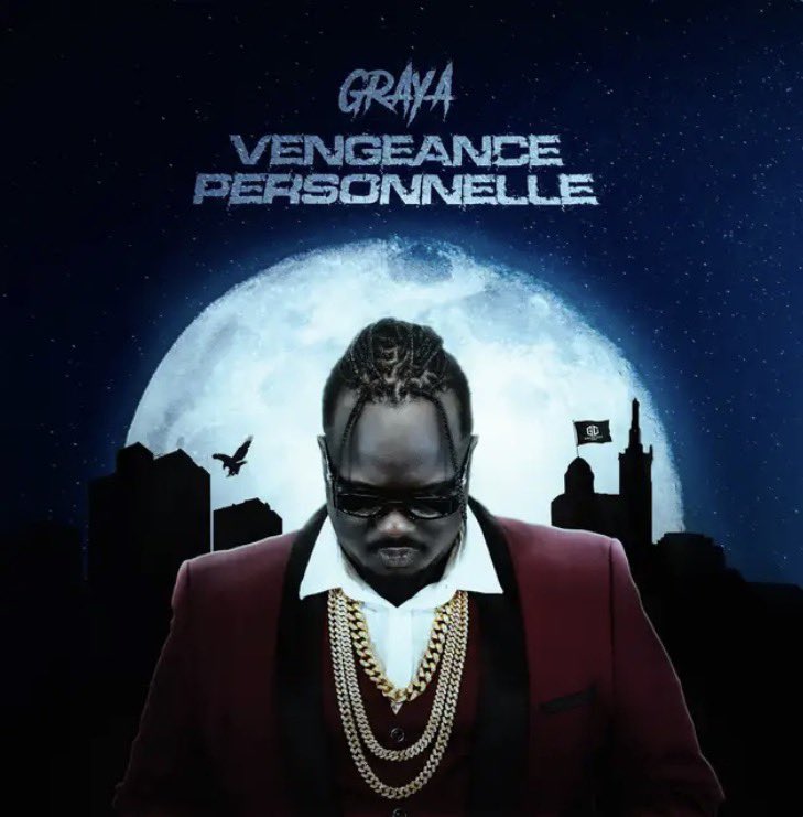 🚨GRAYA X JUL !

Leur FEATURING est sorti ! 

« Mon sang »
