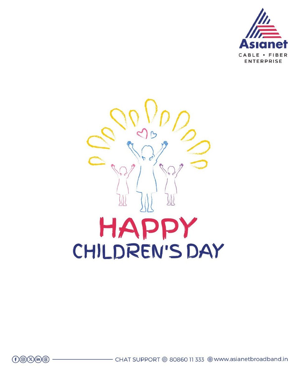 Asianet Broadband tweet media