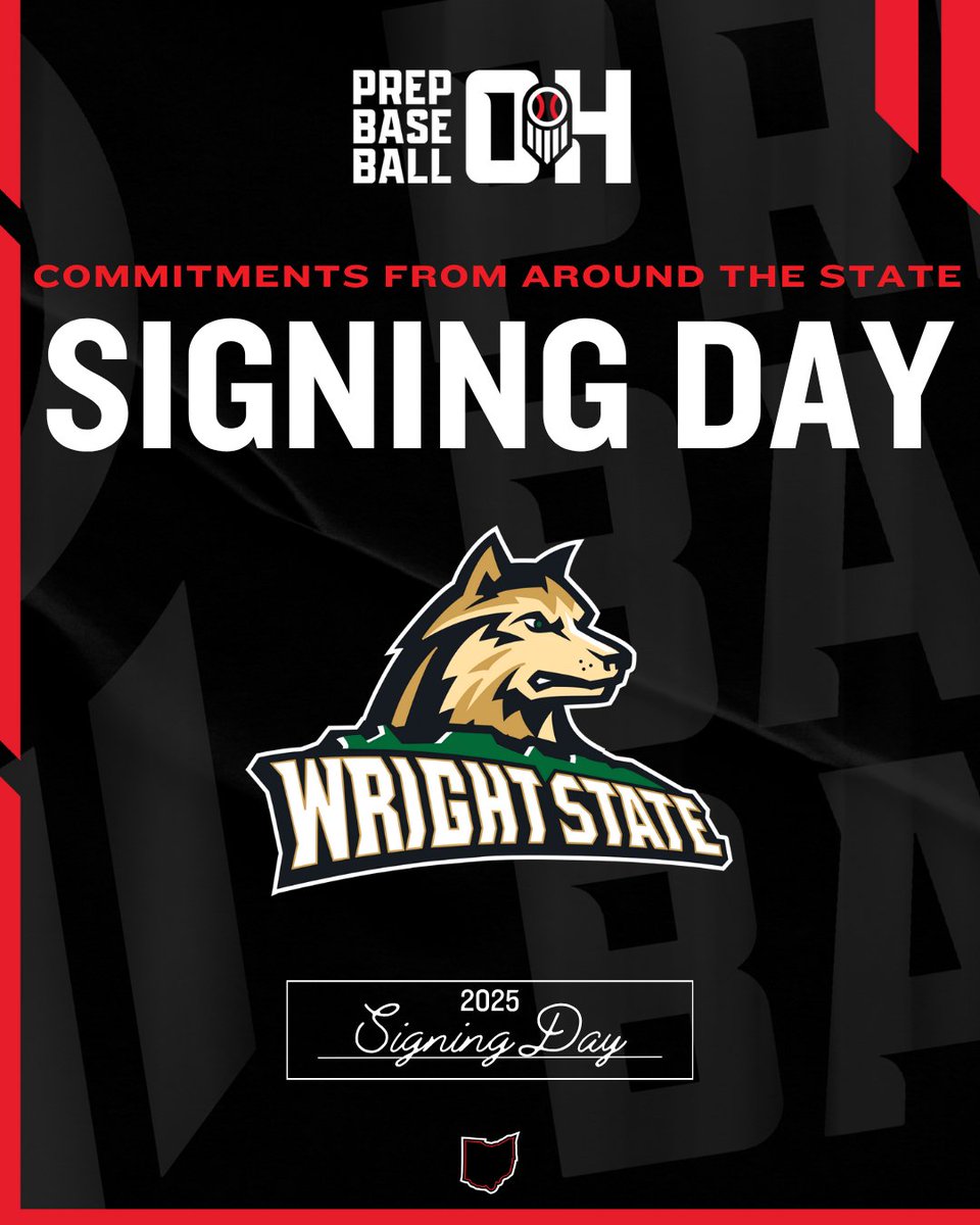 Prep Baseball Ohio tweet media