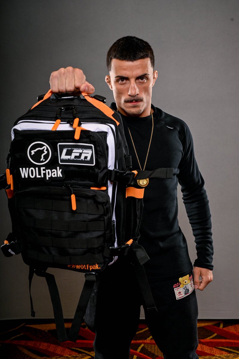 LFAfighting's tweet image. Get what’s yours today #Wolfpak 

 @WOLFpaktrust | Wolfpak.com  

NEVER AVERAGE ALWAYS A WOLF 🐺

🇺🇸
#LFAConnecticut
#LFA222